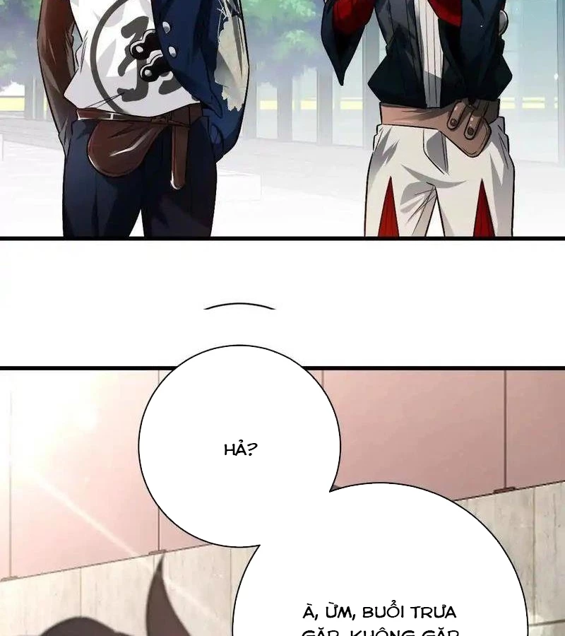 Ta Ở Thế Giới Quỷ Dị Chơi Hăng Rồi! Chapter 111 - Trang 2