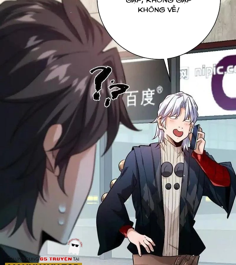 Ta Ở Thế Giới Quỷ Dị Chơi Hăng Rồi! Chapter 111 - Trang 2