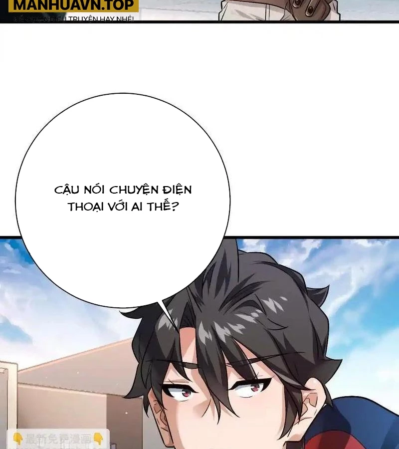 Ta Ở Thế Giới Quỷ Dị Chơi Hăng Rồi! Chapter 111 - Trang 2