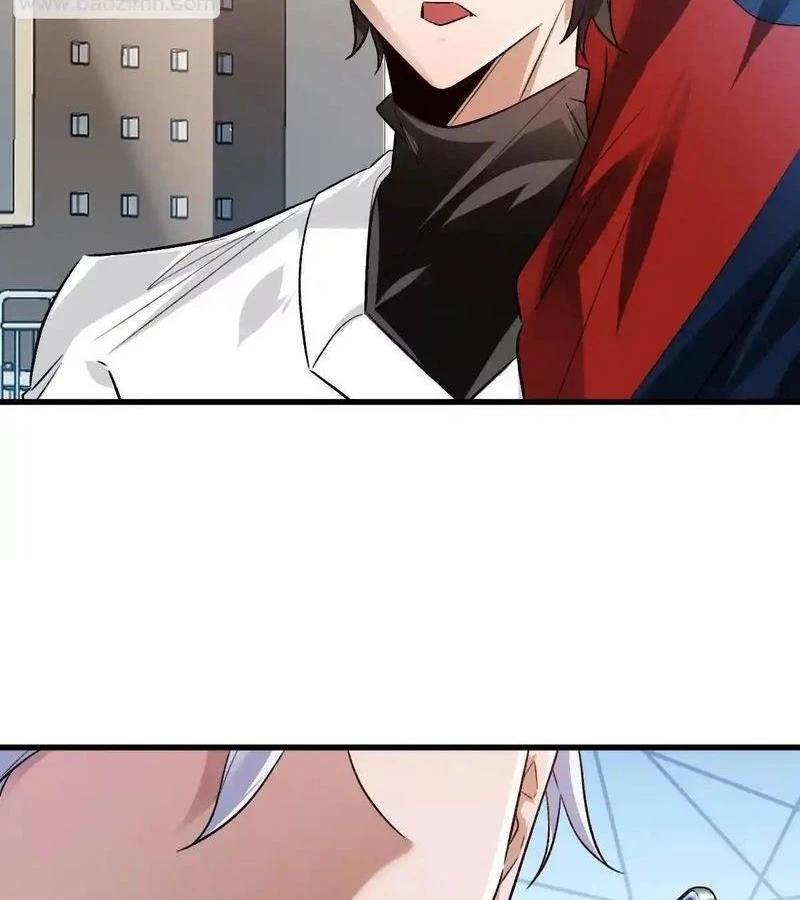 Ta Ở Thế Giới Quỷ Dị Chơi Hăng Rồi! Chapter 111 - Trang 2