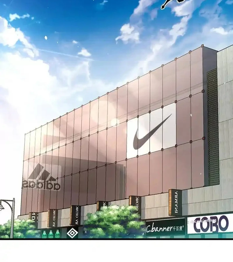 Ta Ở Thế Giới Quỷ Dị Chơi Hăng Rồi! Chapter 112 - Trang 2