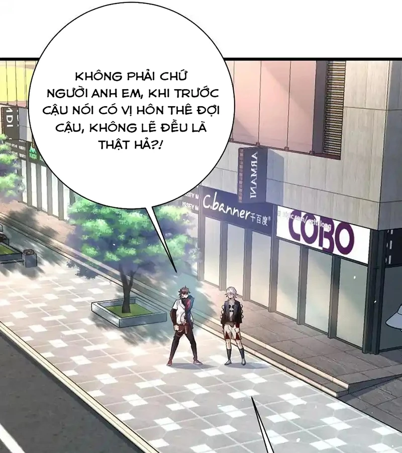 Ta Ở Thế Giới Quỷ Dị Chơi Hăng Rồi! Chapter 112 - Trang 2