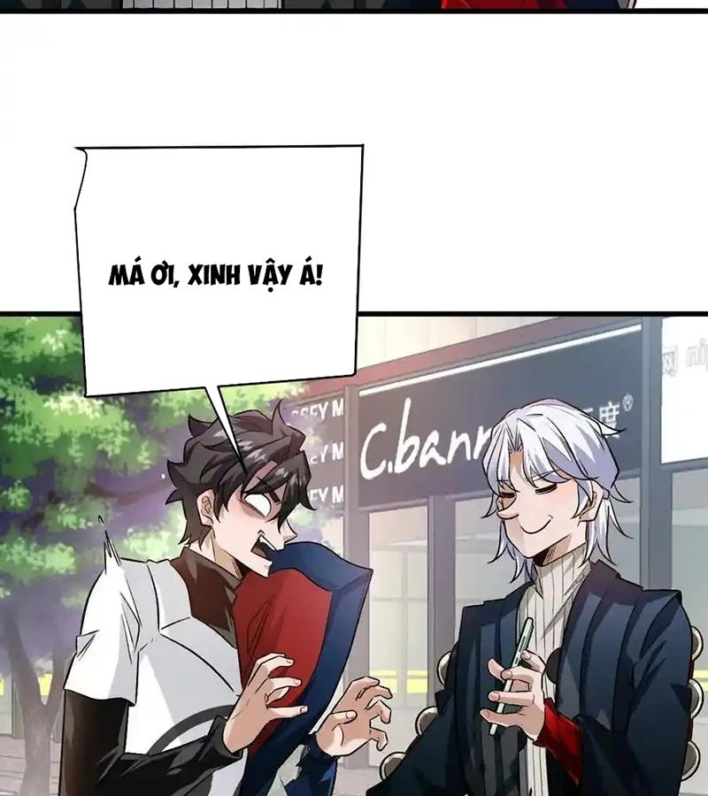 Ta Ở Thế Giới Quỷ Dị Chơi Hăng Rồi! Chapter 112 - Trang 2