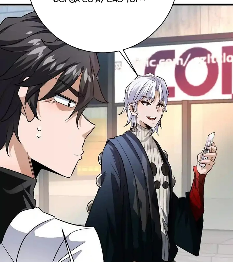 Ta Ở Thế Giới Quỷ Dị Chơi Hăng Rồi! Chapter 112 - Trang 2