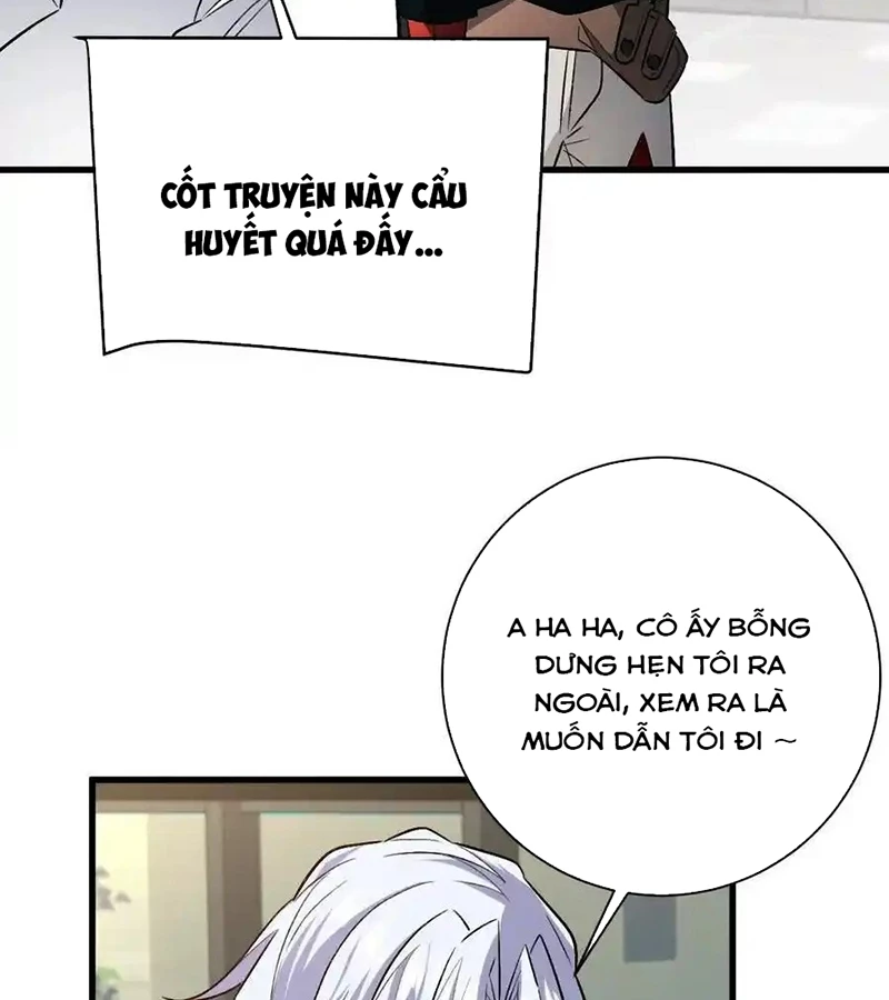 Ta Ở Thế Giới Quỷ Dị Chơi Hăng Rồi! Chapter 112 - Trang 2