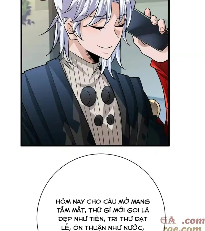 Ta Ở Thế Giới Quỷ Dị Chơi Hăng Rồi! Chapter 112 - Trang 2