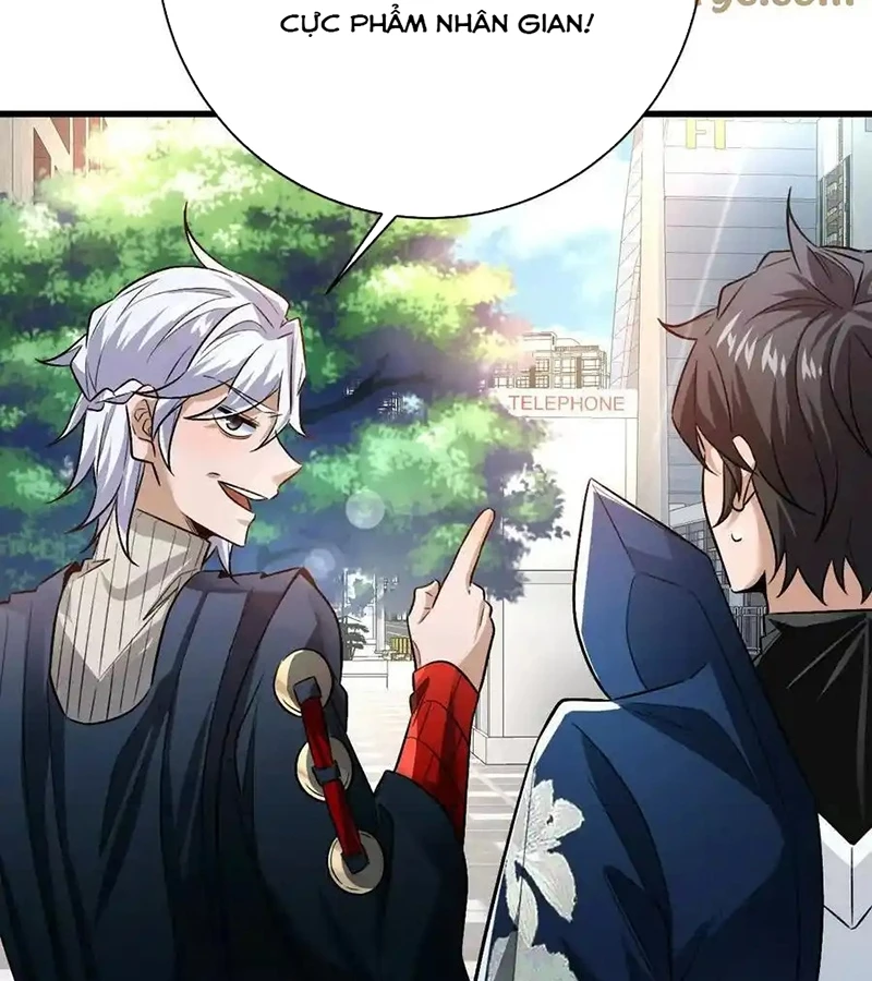 Ta Ở Thế Giới Quỷ Dị Chơi Hăng Rồi! Chapter 112 - Trang 2