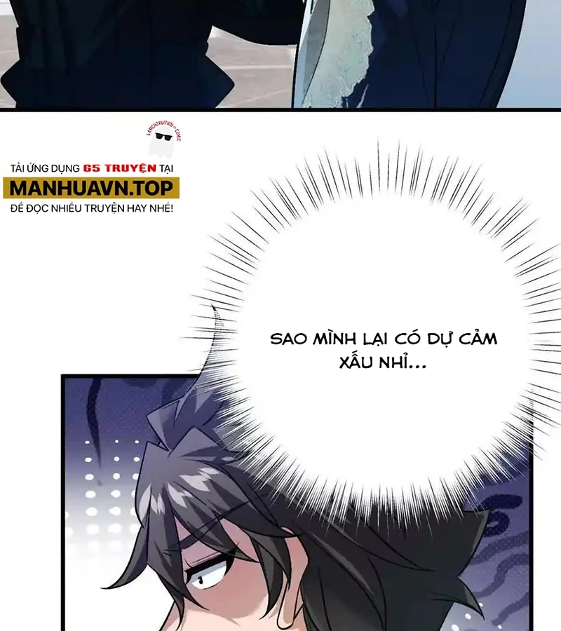 Ta Ở Thế Giới Quỷ Dị Chơi Hăng Rồi! Chapter 112 - Trang 2