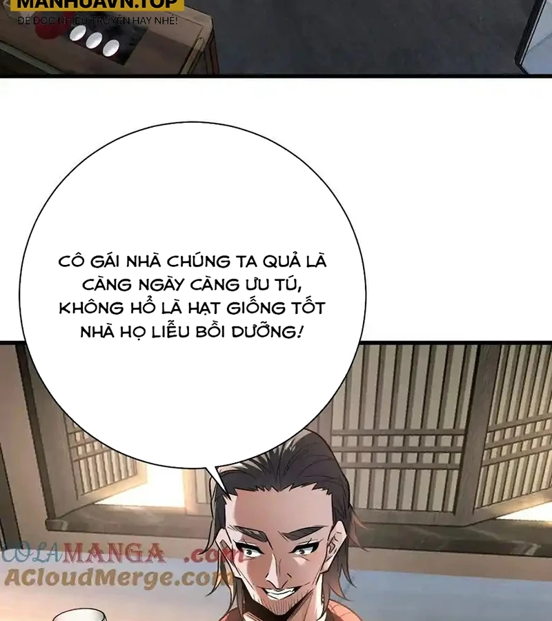 Ta Ở Thế Giới Quỷ Dị Chơi Hăng Rồi! Chapter 112 - Trang 2