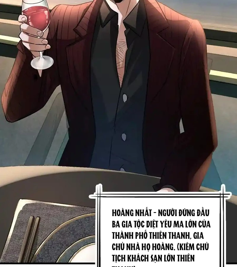 Ta Ở Thế Giới Quỷ Dị Chơi Hăng Rồi! Chapter 112 - Trang 2