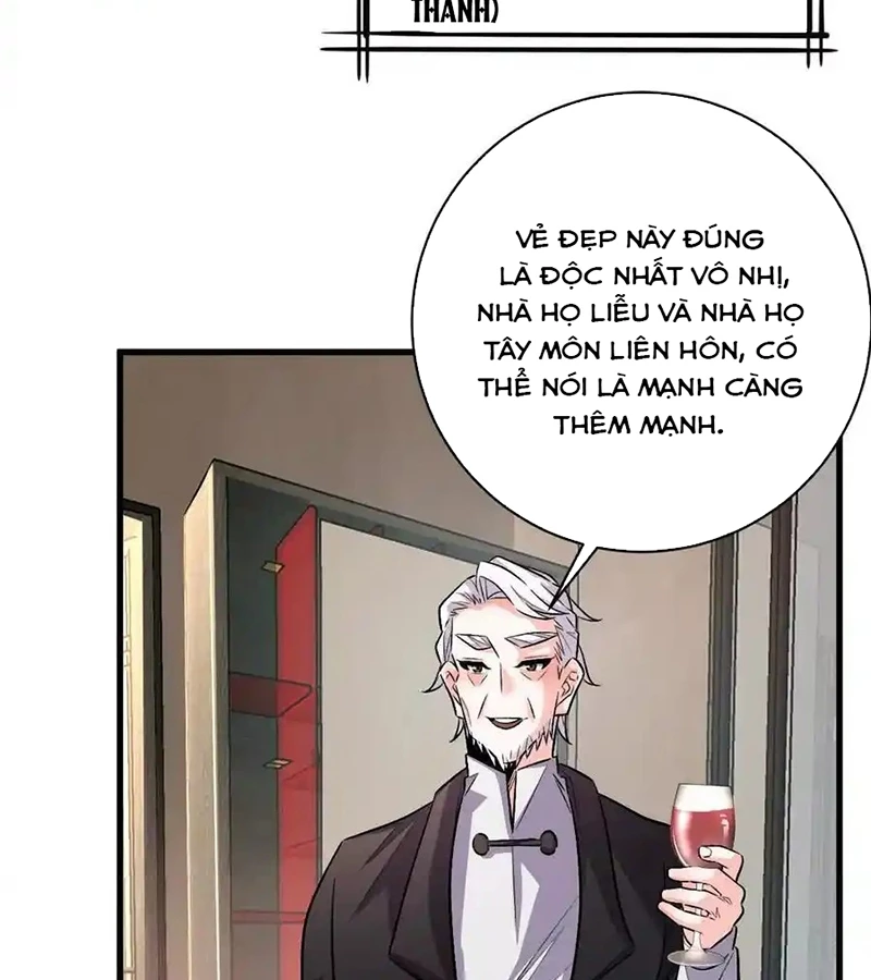 Ta Ở Thế Giới Quỷ Dị Chơi Hăng Rồi! Chapter 112 - Trang 2