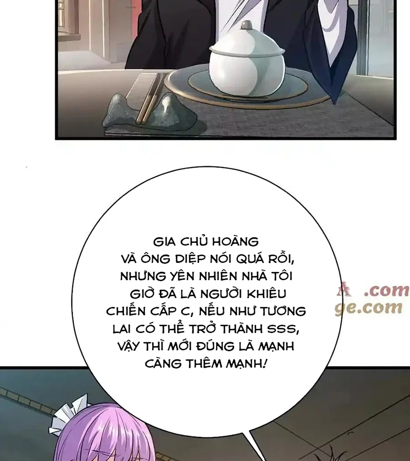 Ta Ở Thế Giới Quỷ Dị Chơi Hăng Rồi! Chapter 112 - Trang 2