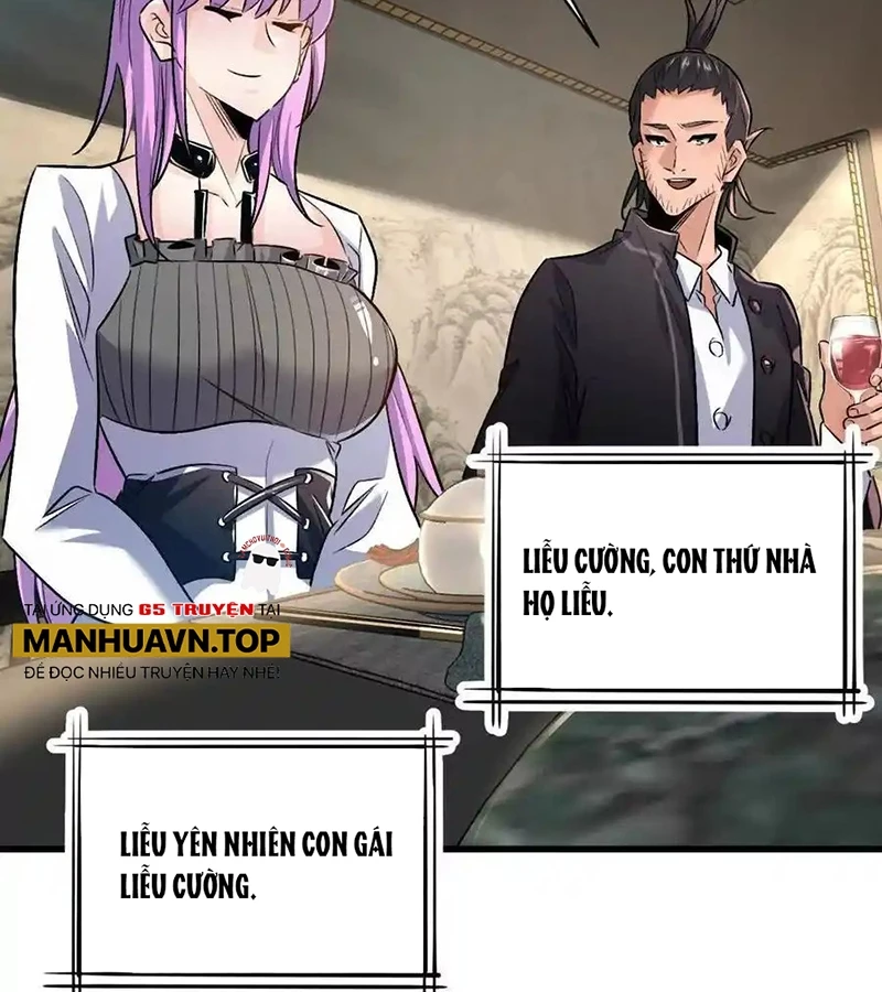 Ta Ở Thế Giới Quỷ Dị Chơi Hăng Rồi! Chapter 112 - Trang 2