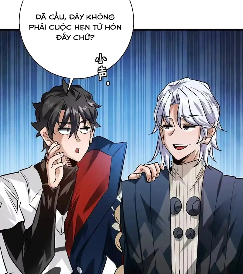 Ta Ở Thế Giới Quỷ Dị Chơi Hăng Rồi! Chapter 112 - Trang 2