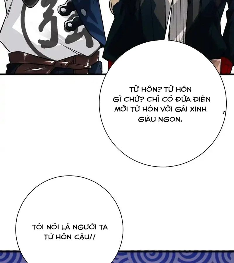 Ta Ở Thế Giới Quỷ Dị Chơi Hăng Rồi! Chapter 112 - Trang 2