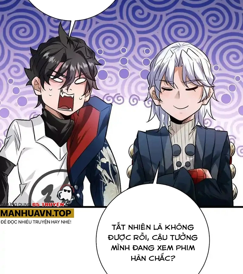 Ta Ở Thế Giới Quỷ Dị Chơi Hăng Rồi! Chapter 112 - Trang 2