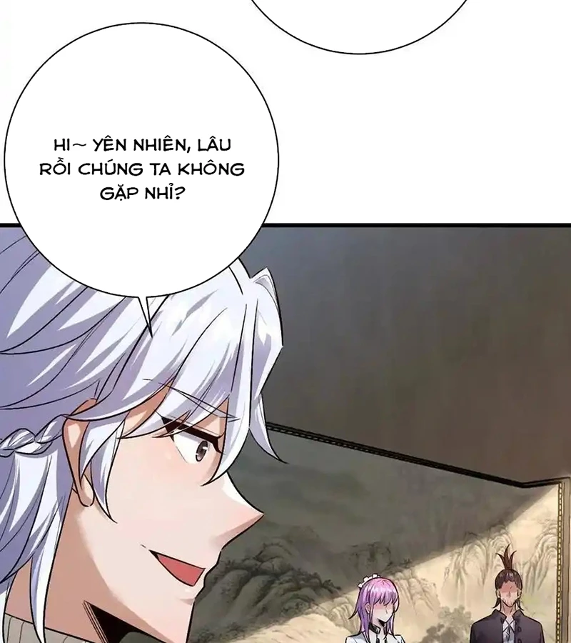 Ta Ở Thế Giới Quỷ Dị Chơi Hăng Rồi! Chapter 112 - Trang 2