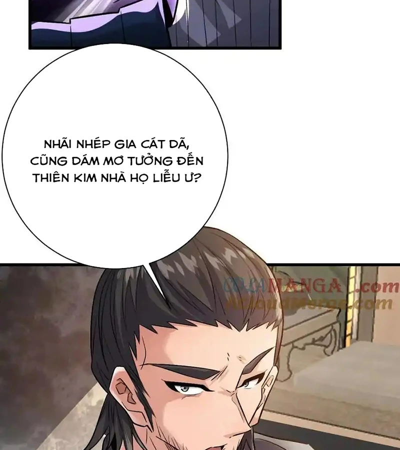Ta Ở Thế Giới Quỷ Dị Chơi Hăng Rồi! Chapter 112 - Trang 2