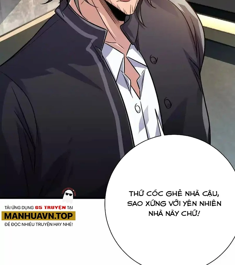 Ta Ở Thế Giới Quỷ Dị Chơi Hăng Rồi! Chapter 112 - Trang 2