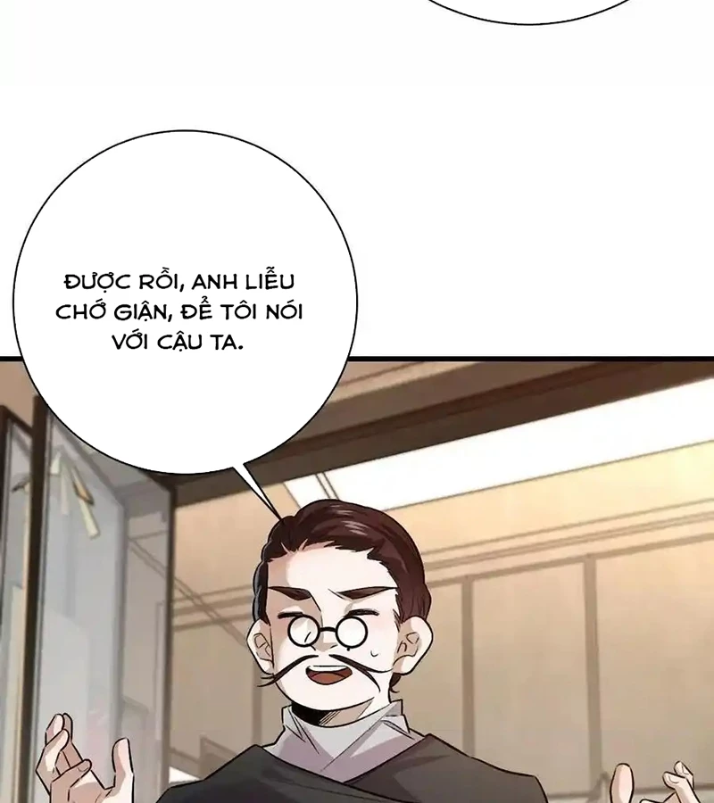 Ta Ở Thế Giới Quỷ Dị Chơi Hăng Rồi! Chapter 112 - Trang 2
