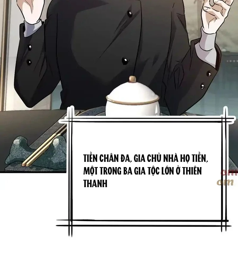 Ta Ở Thế Giới Quỷ Dị Chơi Hăng Rồi! Chapter 112 - Trang 2