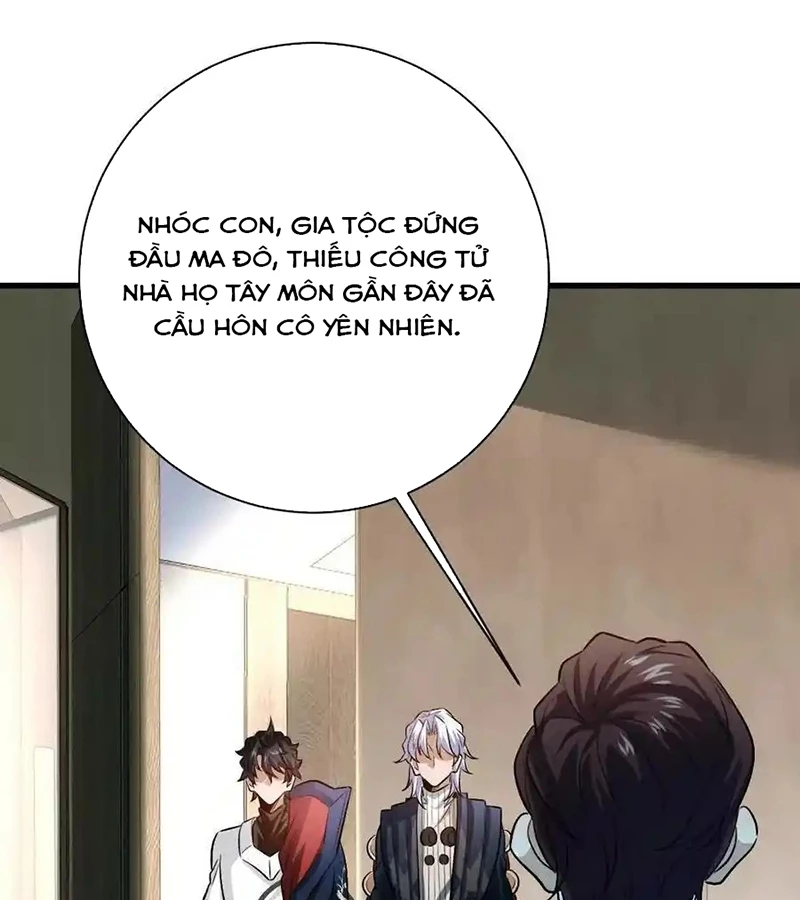 Ta Ở Thế Giới Quỷ Dị Chơi Hăng Rồi! Chapter 112 - Trang 2