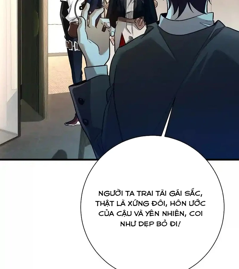 Ta Ở Thế Giới Quỷ Dị Chơi Hăng Rồi! Chapter 112 - Trang 2