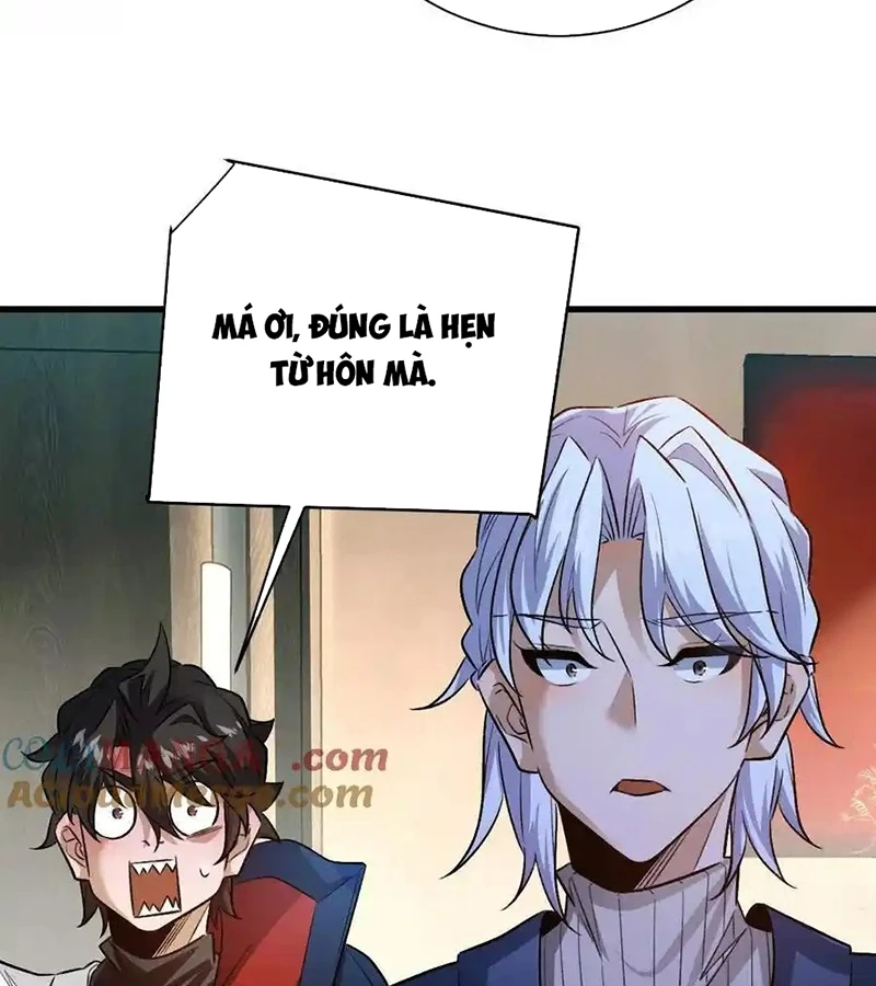 Ta Ở Thế Giới Quỷ Dị Chơi Hăng Rồi! Chapter 112 - Trang 2