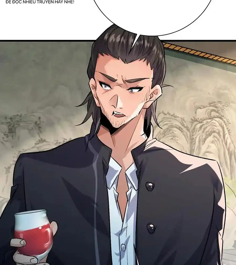 Ta Ở Thế Giới Quỷ Dị Chơi Hăng Rồi! Chapter 112 - Trang 2