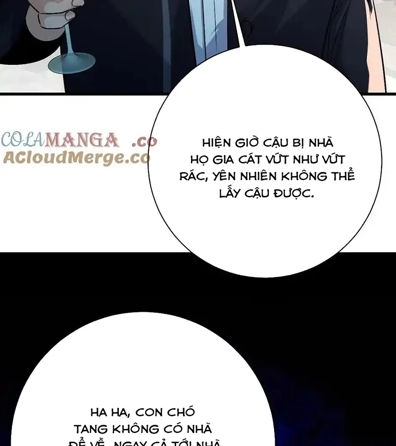 Ta Ở Thế Giới Quỷ Dị Chơi Hăng Rồi! Chapter 112 - Trang 2