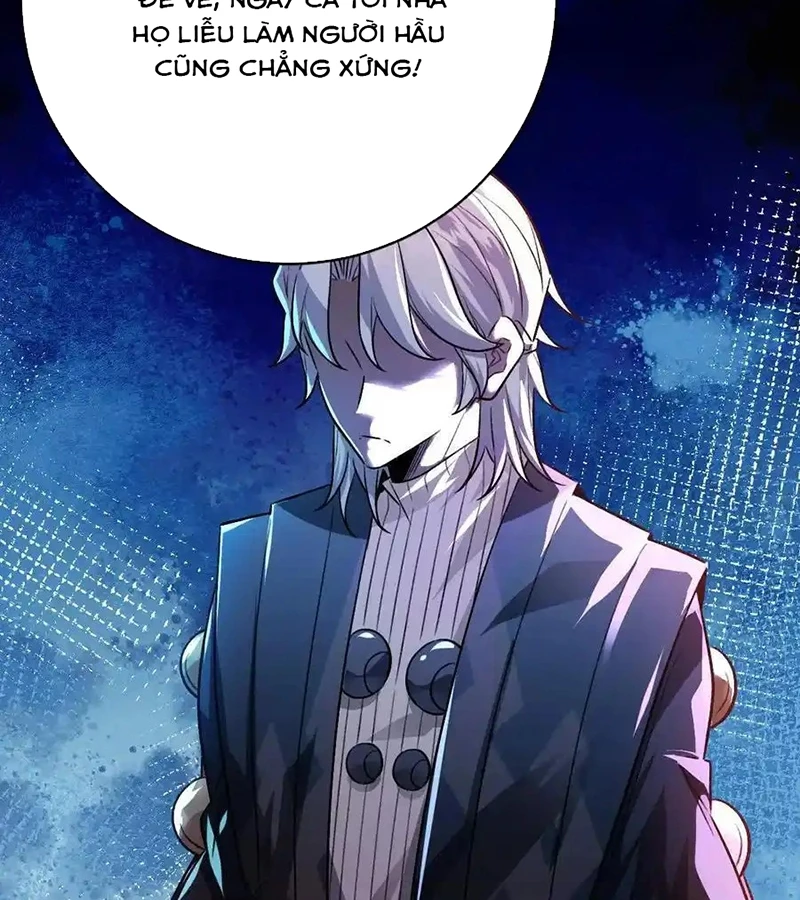 Ta Ở Thế Giới Quỷ Dị Chơi Hăng Rồi! Chapter 112 - Trang 2