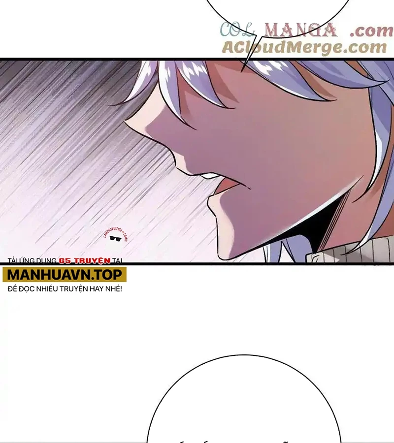 Ta Ở Thế Giới Quỷ Dị Chơi Hăng Rồi! Chapter 112 - Trang 2