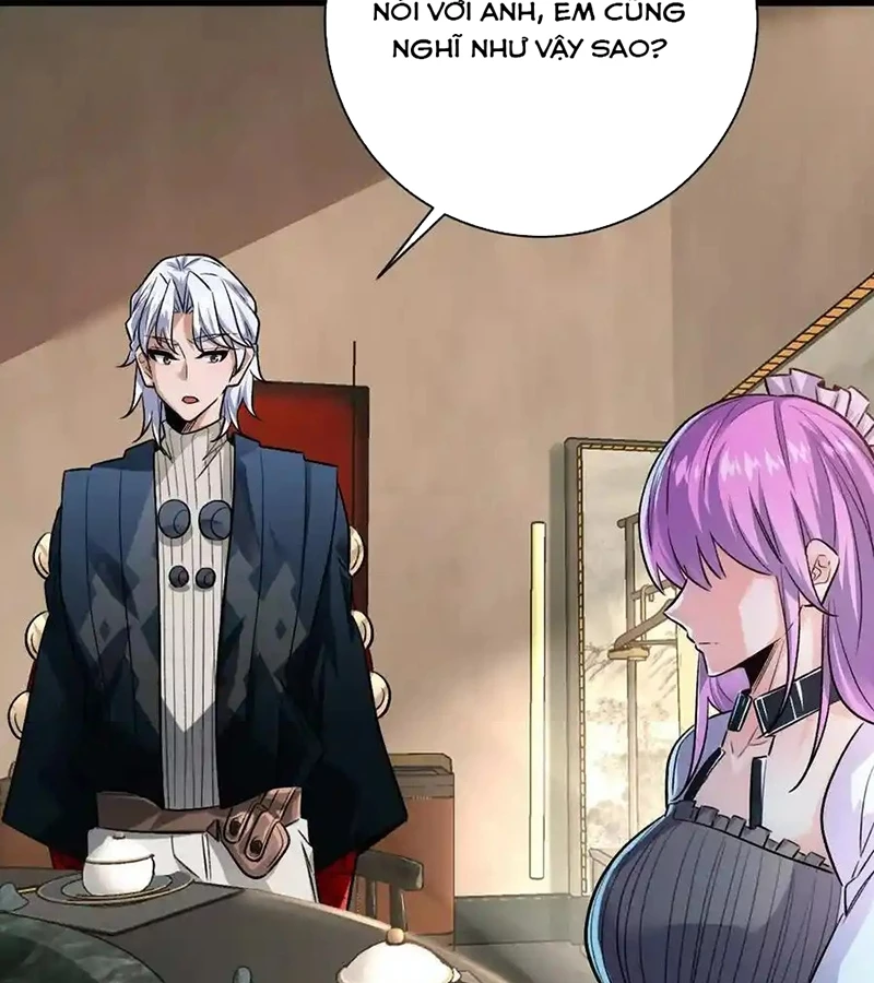 Ta Ở Thế Giới Quỷ Dị Chơi Hăng Rồi! Chapter 112 - Trang 2