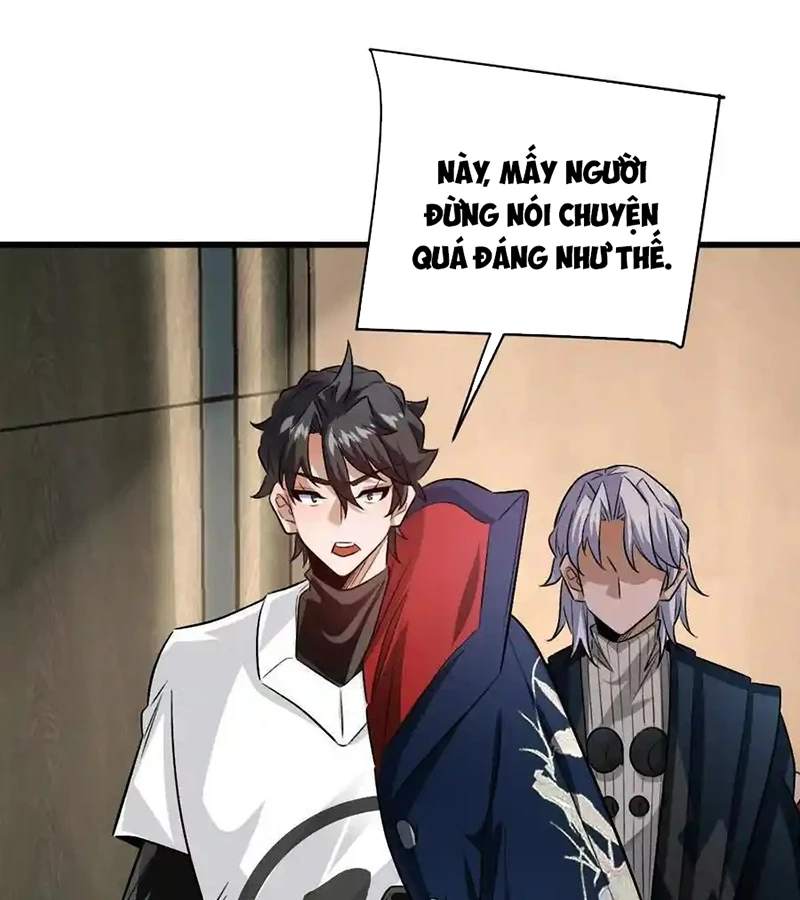 Ta Ở Thế Giới Quỷ Dị Chơi Hăng Rồi! Chapter 112 - Trang 2