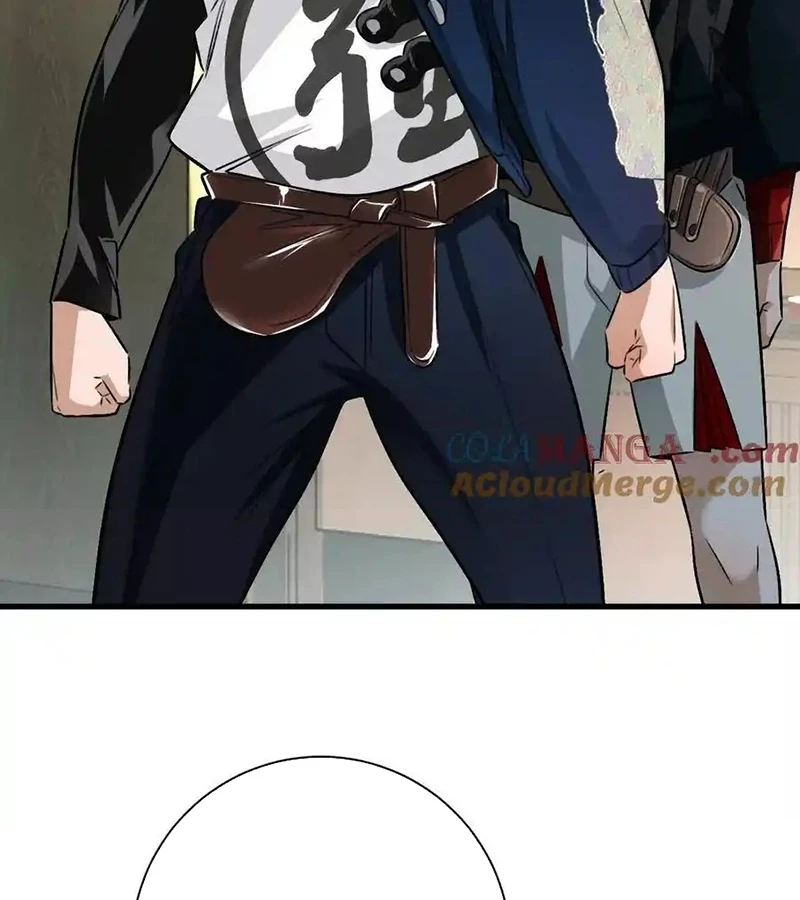 Ta Ở Thế Giới Quỷ Dị Chơi Hăng Rồi! Chapter 112 - Trang 2