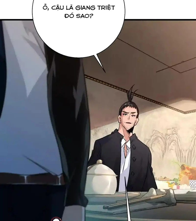 Ta Ở Thế Giới Quỷ Dị Chơi Hăng Rồi! Chapter 112 - Trang 2