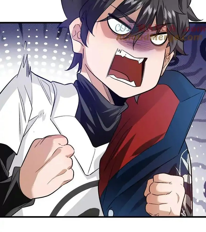 Ta Ở Thế Giới Quỷ Dị Chơi Hăng Rồi! Chapter 112 - Trang 2