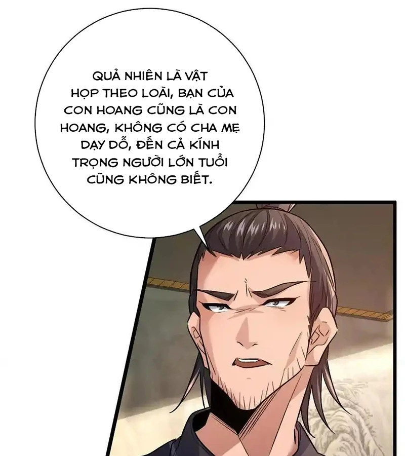 Ta Ở Thế Giới Quỷ Dị Chơi Hăng Rồi! Chapter 112 - Trang 2