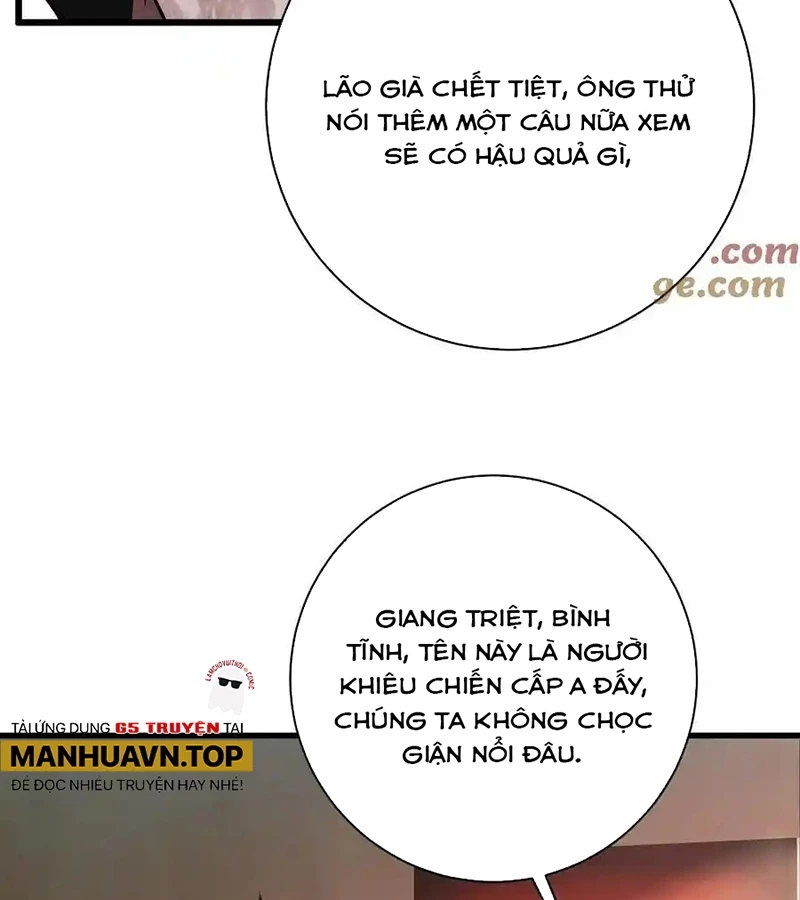 Ta Ở Thế Giới Quỷ Dị Chơi Hăng Rồi! Chapter 112 - Trang 2