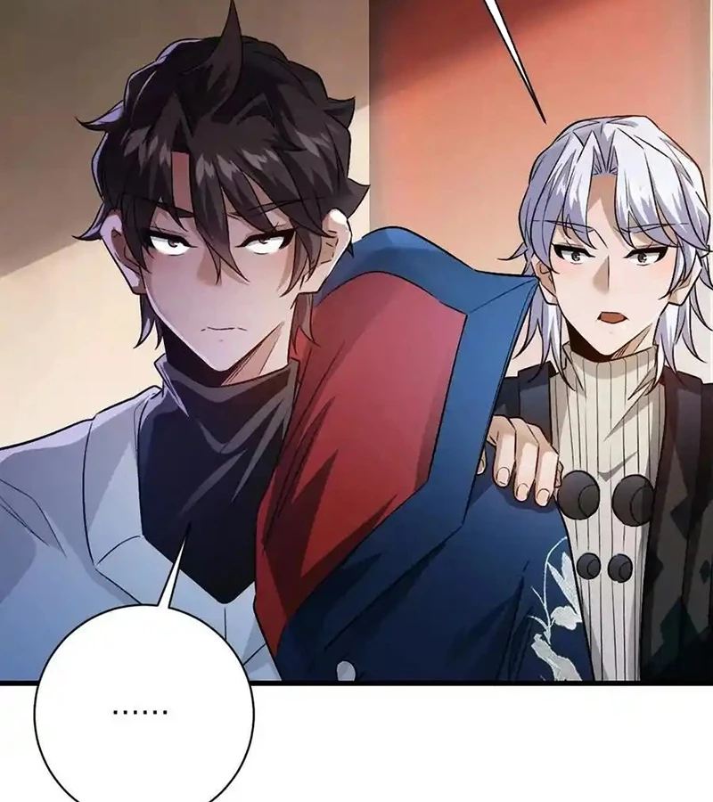 Ta Ở Thế Giới Quỷ Dị Chơi Hăng Rồi! Chapter 112 - Trang 2