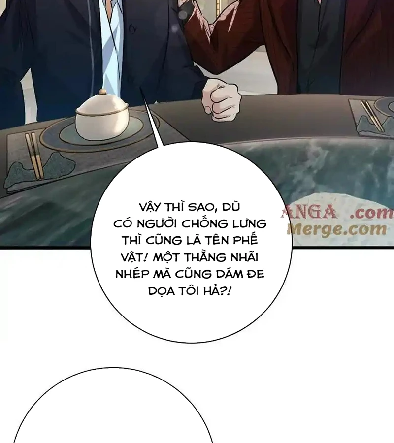 Ta Ở Thế Giới Quỷ Dị Chơi Hăng Rồi! Chapter 112 - Trang 2