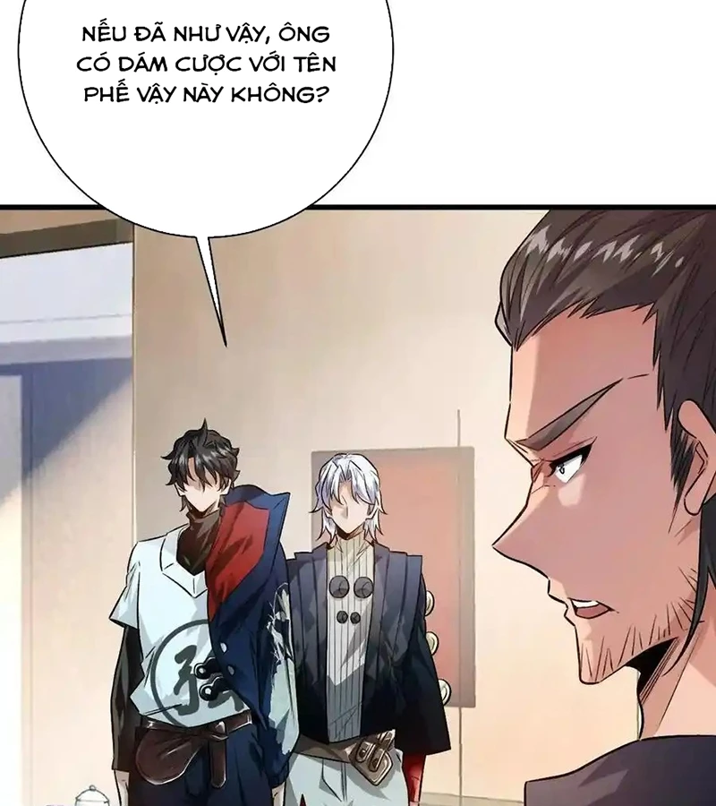 Ta Ở Thế Giới Quỷ Dị Chơi Hăng Rồi! Chapter 112 - Trang 2