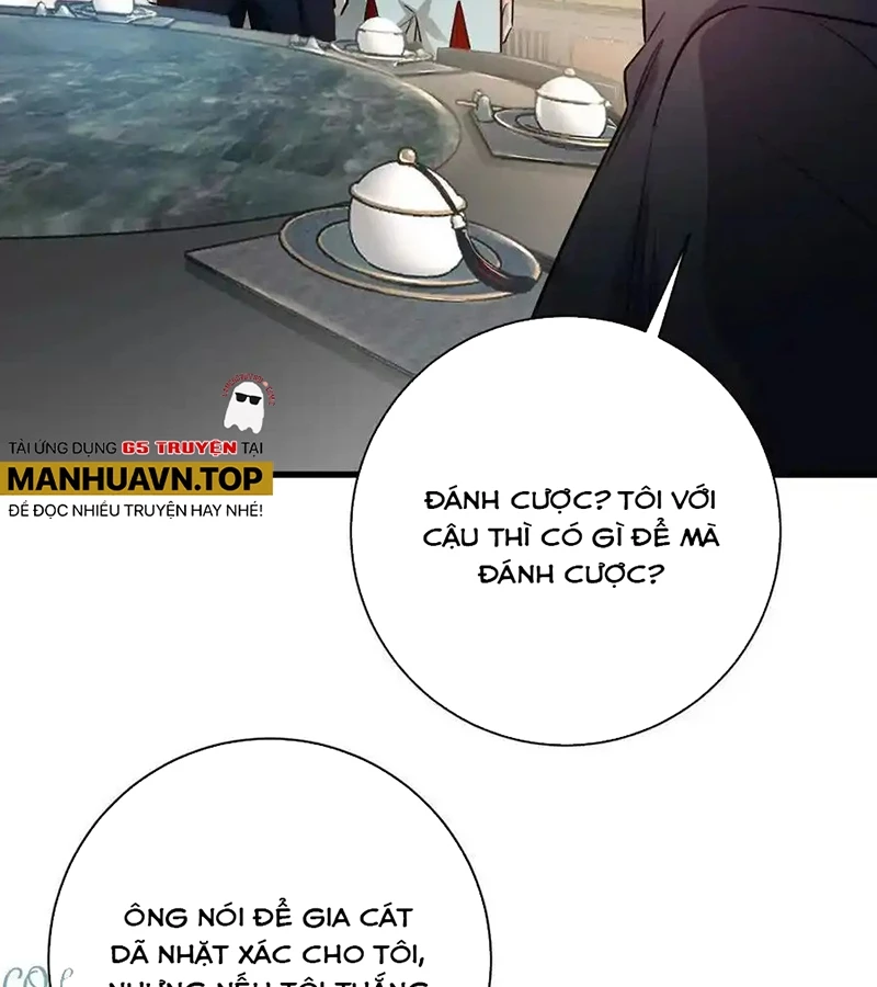 Ta Ở Thế Giới Quỷ Dị Chơi Hăng Rồi! Chapter 112 - Trang 2