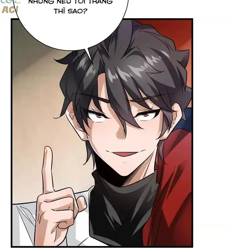 Ta Ở Thế Giới Quỷ Dị Chơi Hăng Rồi! Chapter 112 - Trang 2