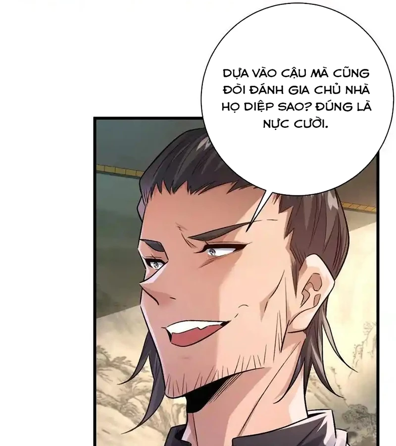 Ta Ở Thế Giới Quỷ Dị Chơi Hăng Rồi! Chapter 112 - Trang 2