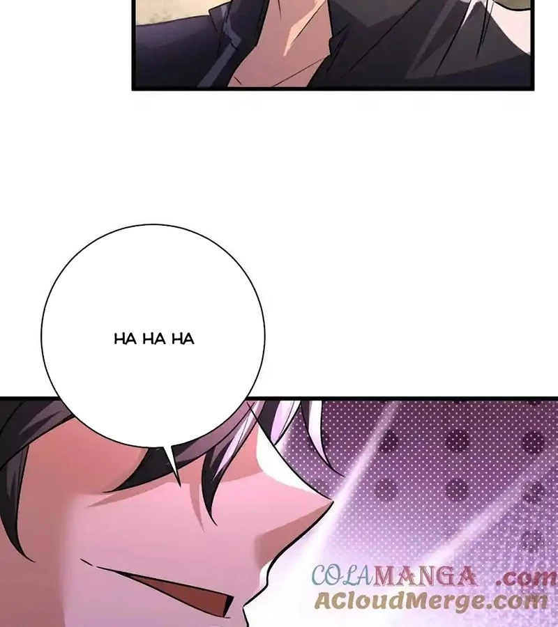 Ta Ở Thế Giới Quỷ Dị Chơi Hăng Rồi! Chapter 112 - Trang 2