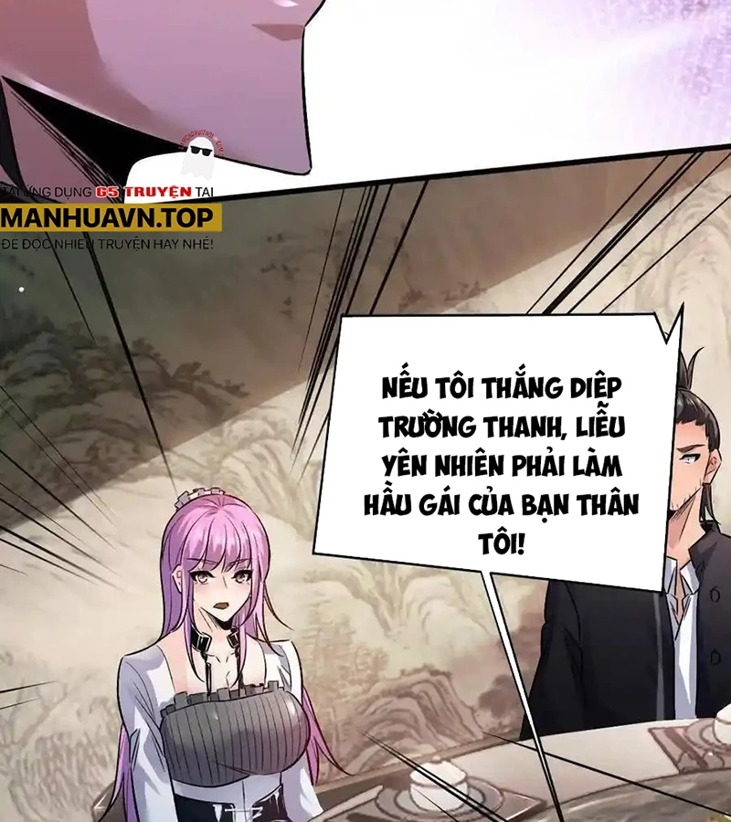 Ta Ở Thế Giới Quỷ Dị Chơi Hăng Rồi! Chapter 112 - Trang 2