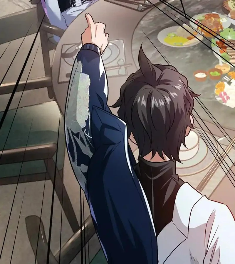 Ta Ở Thế Giới Quỷ Dị Chơi Hăng Rồi! Chapter 112 - Trang 2