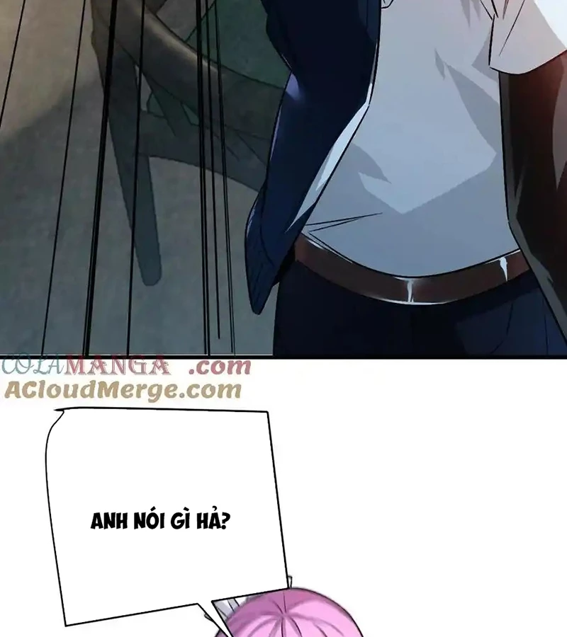 Ta Ở Thế Giới Quỷ Dị Chơi Hăng Rồi! Chapter 112 - Trang 2