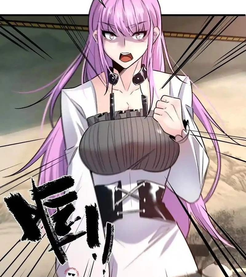 Ta Ở Thế Giới Quỷ Dị Chơi Hăng Rồi! Chapter 112 - Trang 2